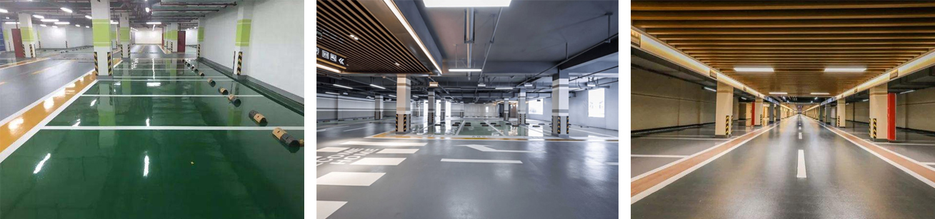 地下防水解决方案(图1)