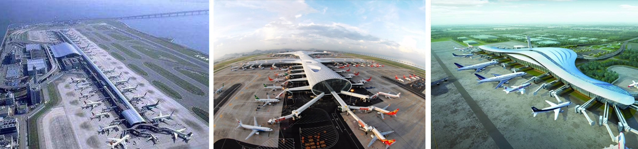 市政工程解决方案(图1)