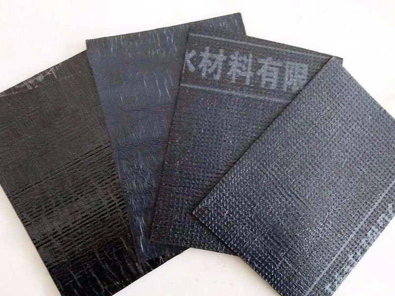 SBS化学阻根耐根穿刺防水卷材