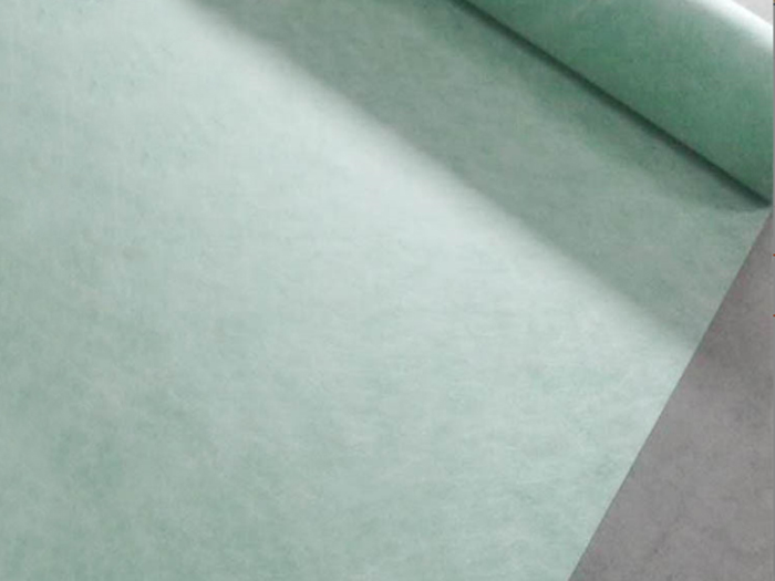 聚乙烯丙(涤)纶高分子防水卷材