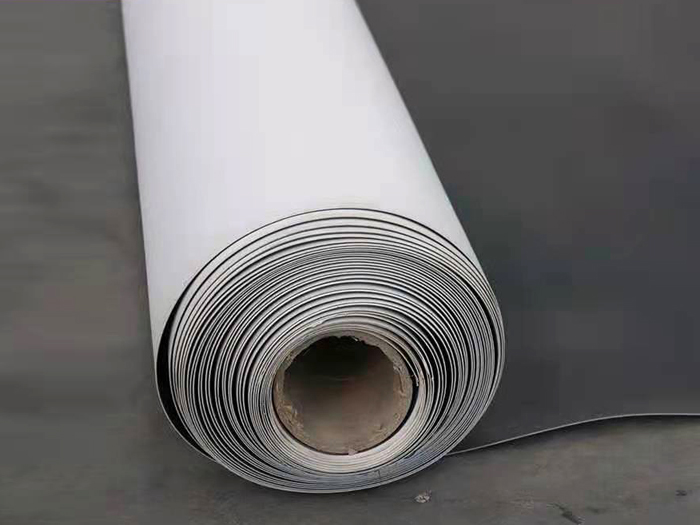 热塑性聚烯烃(TPO)防水卷材