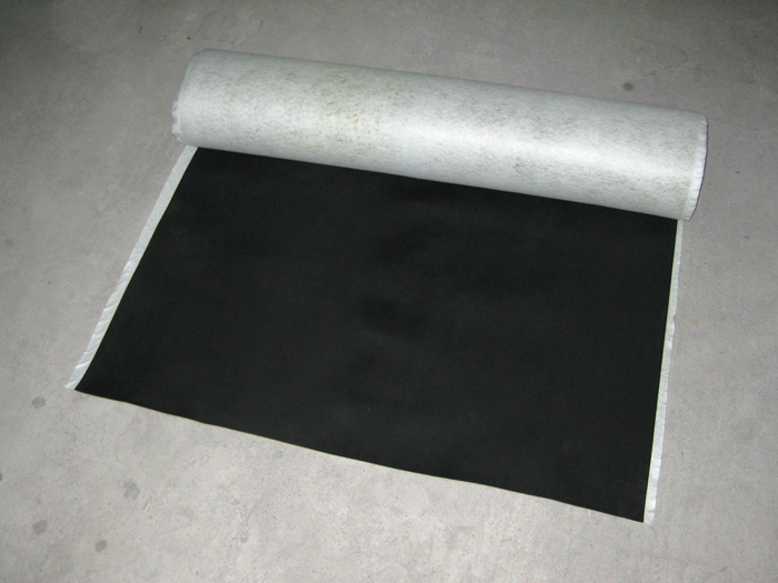 三元乙丙橡胶(EPDM)防水卷材