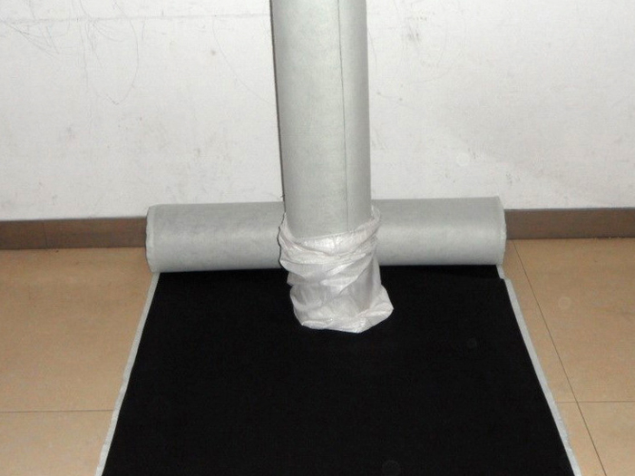 三元乙丙橡胶(EPDM)防水卷材