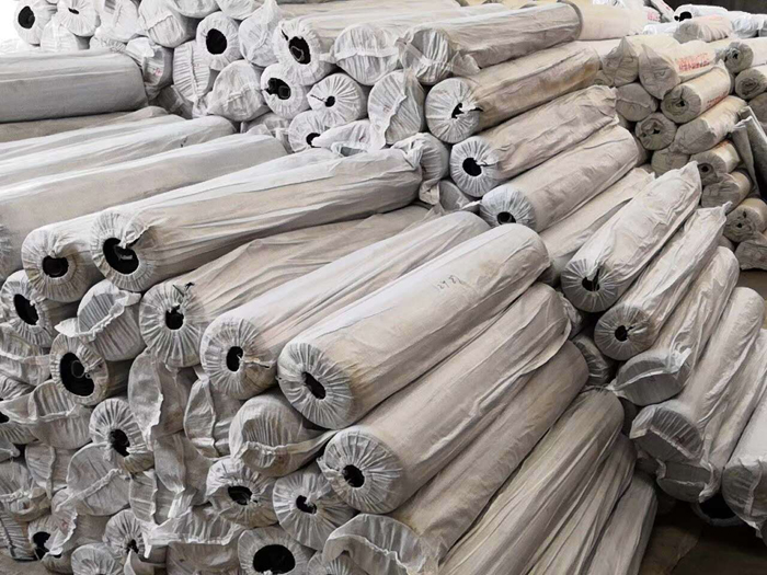 三元乙丙橡胶(EPDM)防水卷材