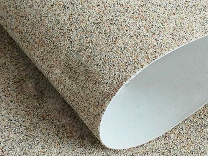 高分子自粘胶膜（非沥青基）防水卷材