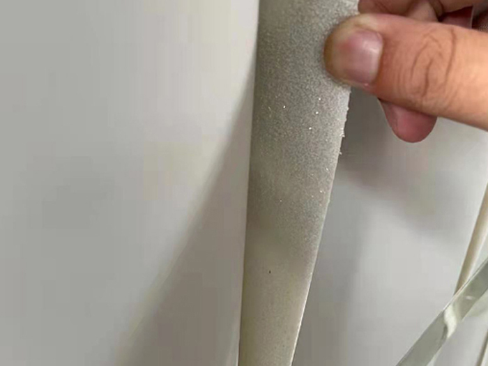 自粘预铺防水卷材