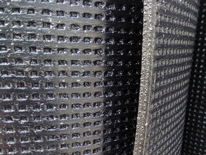 SBS化学阻根耐根穿刺防水卷材