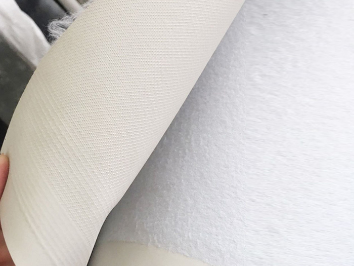 耐根穿刺聚氯乙烯PVC防水卷材