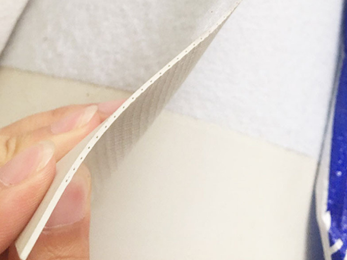 耐根穿刺聚氯乙烯PVC防水卷材