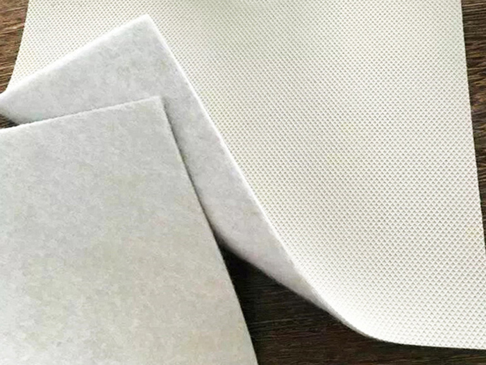 耐根穿刺聚氯乙烯PVC防水卷材