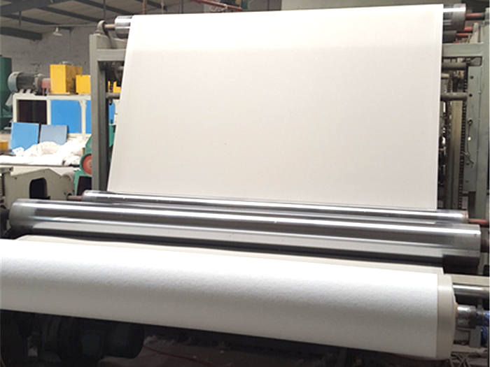 耐根穿刺聚氯乙烯PVC防水卷材