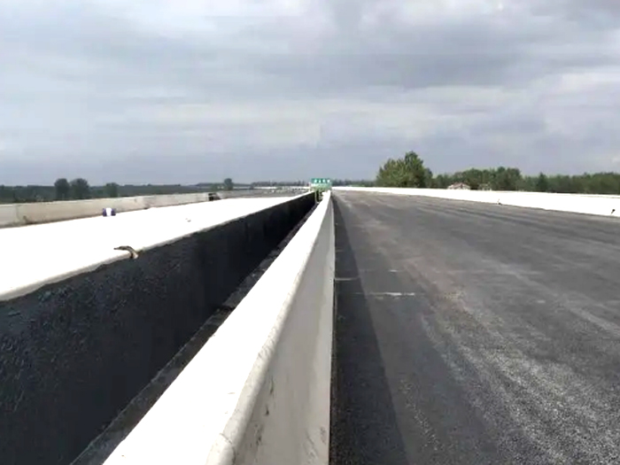 道桥、高铁用改性沥青系列