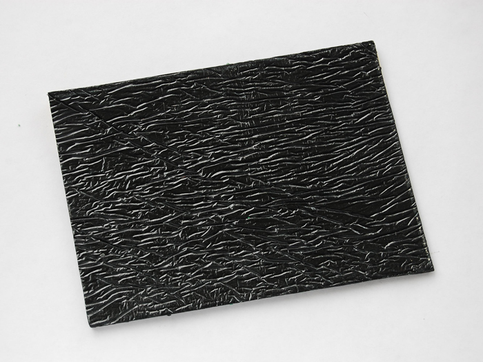 塑性体(APP)改性沥青防水卷材