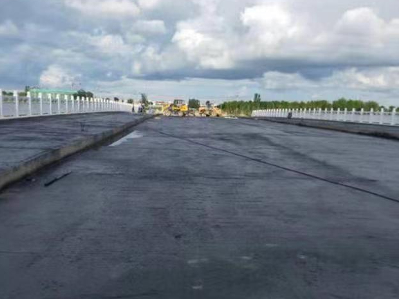 道桥专用防水涂料